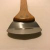 angled spatula upholstery hand tool
