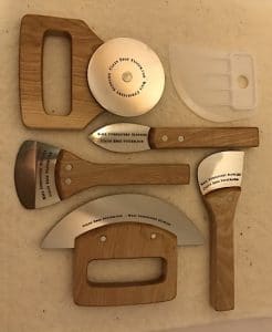 wall upholstery tool kit