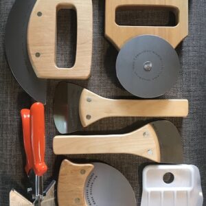 Making Essential Upholstery Tools 