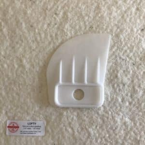 Wall upholstery tool kit | Quality fabric tucking tools | Pro set