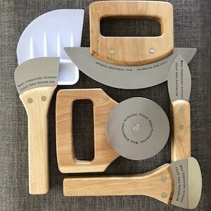 wall upholstery tool kit